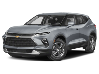 Chevrolet Blazer - SVG Motors Beavercreek in Beavercreek OH