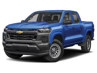 Chevrolet Colorado - SVG Motors Beavercreek in Beavercreek OH