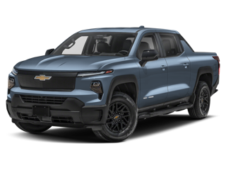Chevrolet Silverado EV - SVG Motors Beavercreek in Beavercreek OH