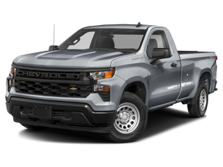 Chevrolet Silverado 1500 - SVG Motors Beavercreek in Beavercreek OH