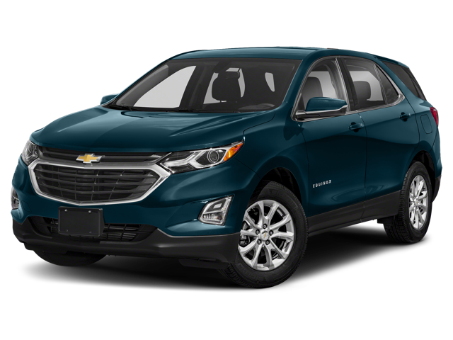 2020 chevy equinox