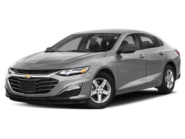 2020 chevy malibu