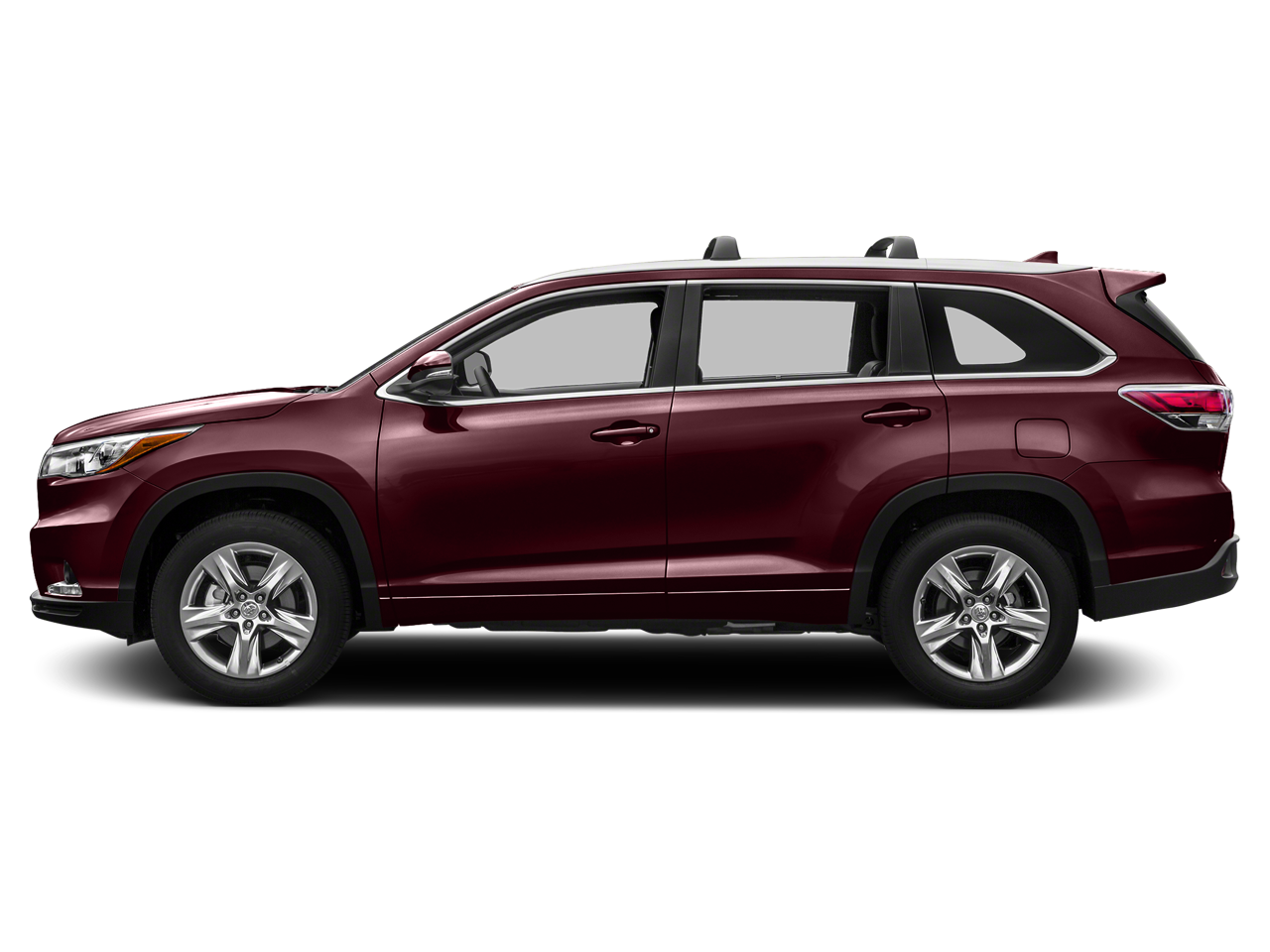 2015 Toyota Highlander LE