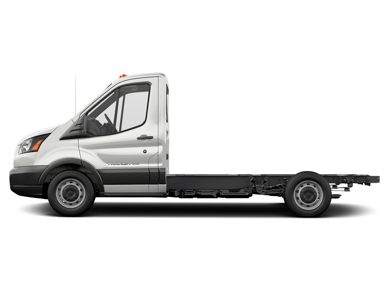 2019 Ford Transit Chassis Cab Base - Photo 27