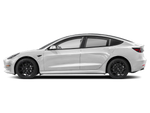 2021 Tesla Model 3 Long Range Dual Motor All-Wheel Drive