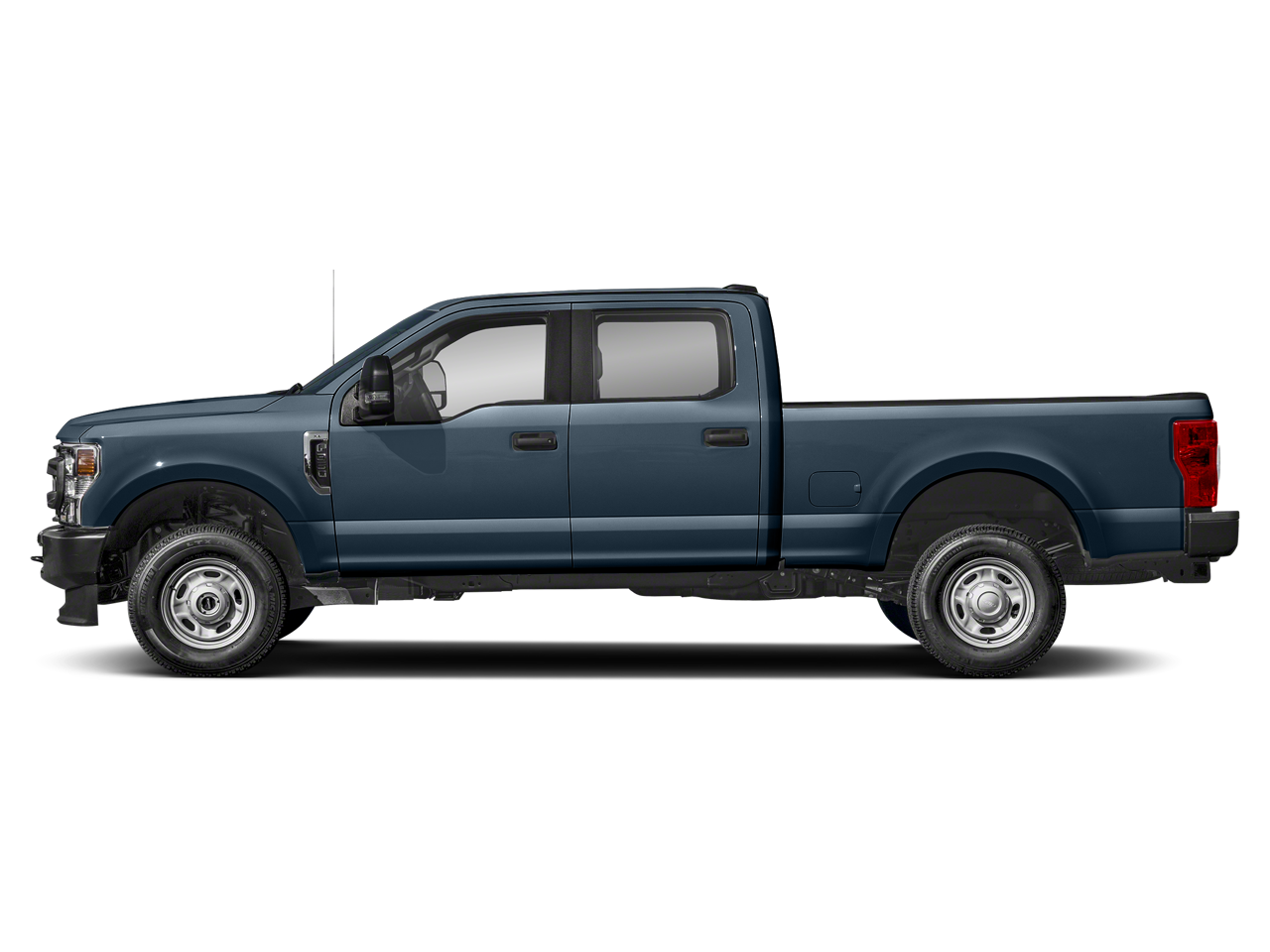 2022 Ford F-350 XL