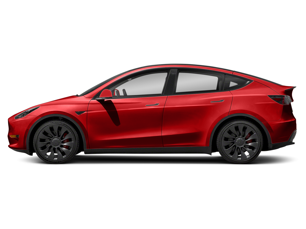 2022 Tesla Model Y Long Range photo 3