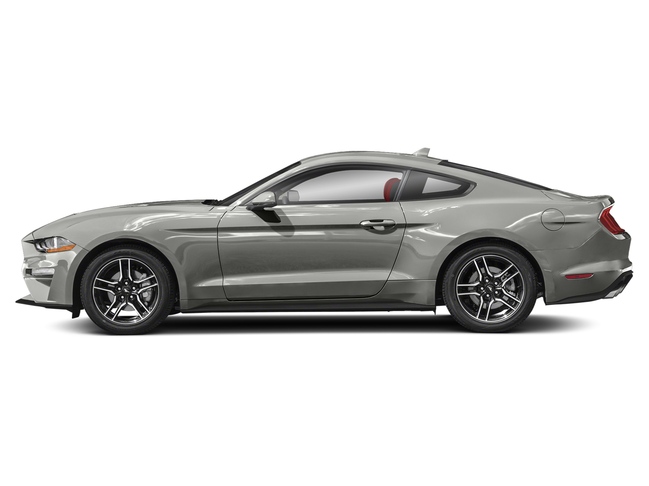2023 Ford Mustang EcoBoost Premium Fastback