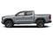 2025 GMC Canyon 2WD Elevation
