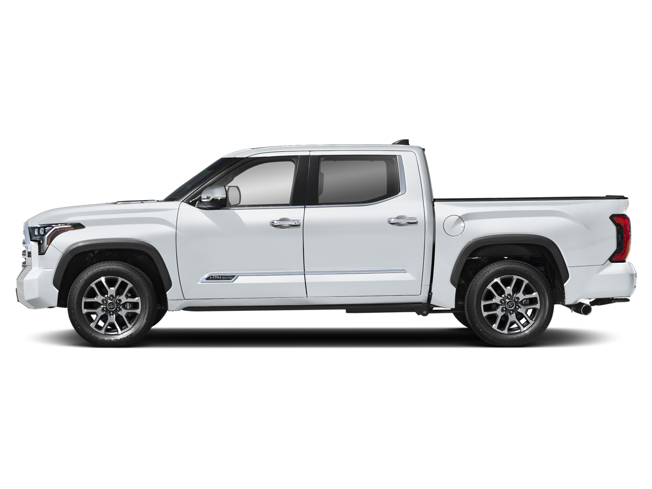 2025 Toyota Tundra 1794 Edition Hybrid