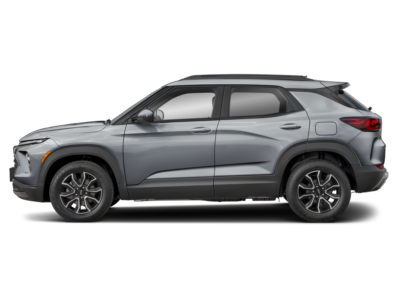 2026 Chevrolet Trailblazer ACTIV photo 2