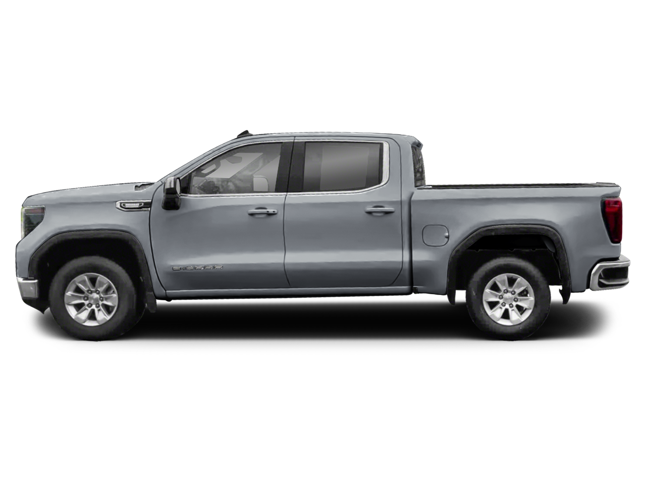 2026 Gmc Sierra 1500 SLT photo 2