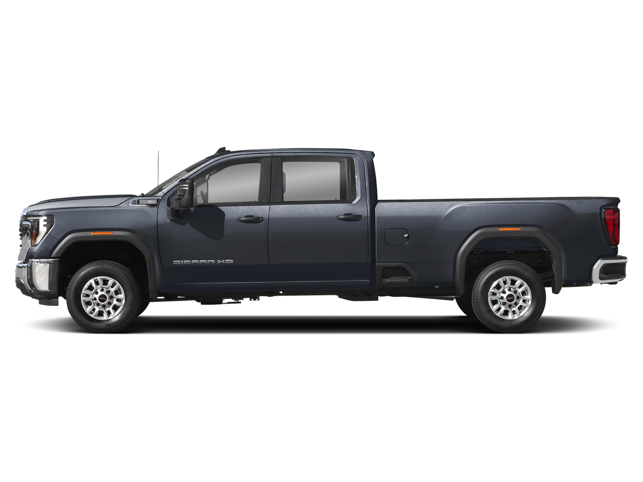 2026 GMC Sierra 2500HD Denali Ultimate