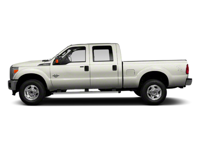 2012 Ford Super Duty F-350 SRW Pickup Lariat