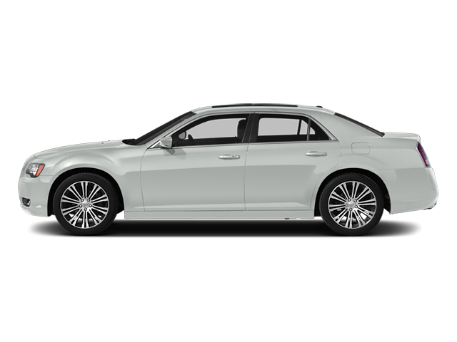 2014 Chrysler 300 300S