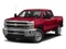 2018 Chevrolet Silverado 2500HD LTZ