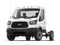 2019 Ford Transit Chassis T-350 DRW 156" WB 9950 GVWR