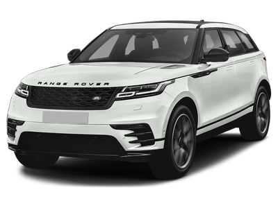 2021 Land Rover Range Rover Velar P400 R-Dynamic HSE