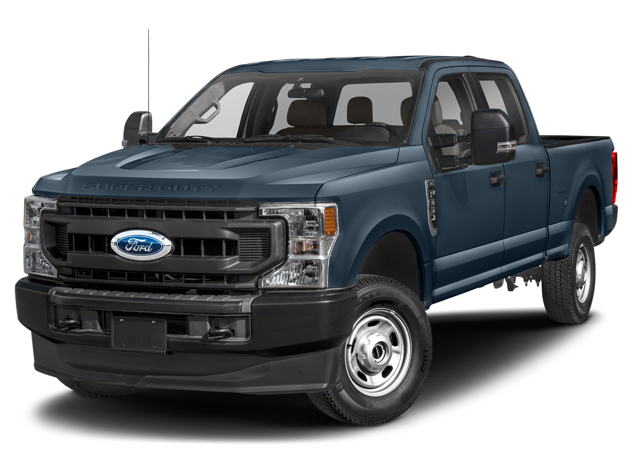 2022 Ford F-350 XL