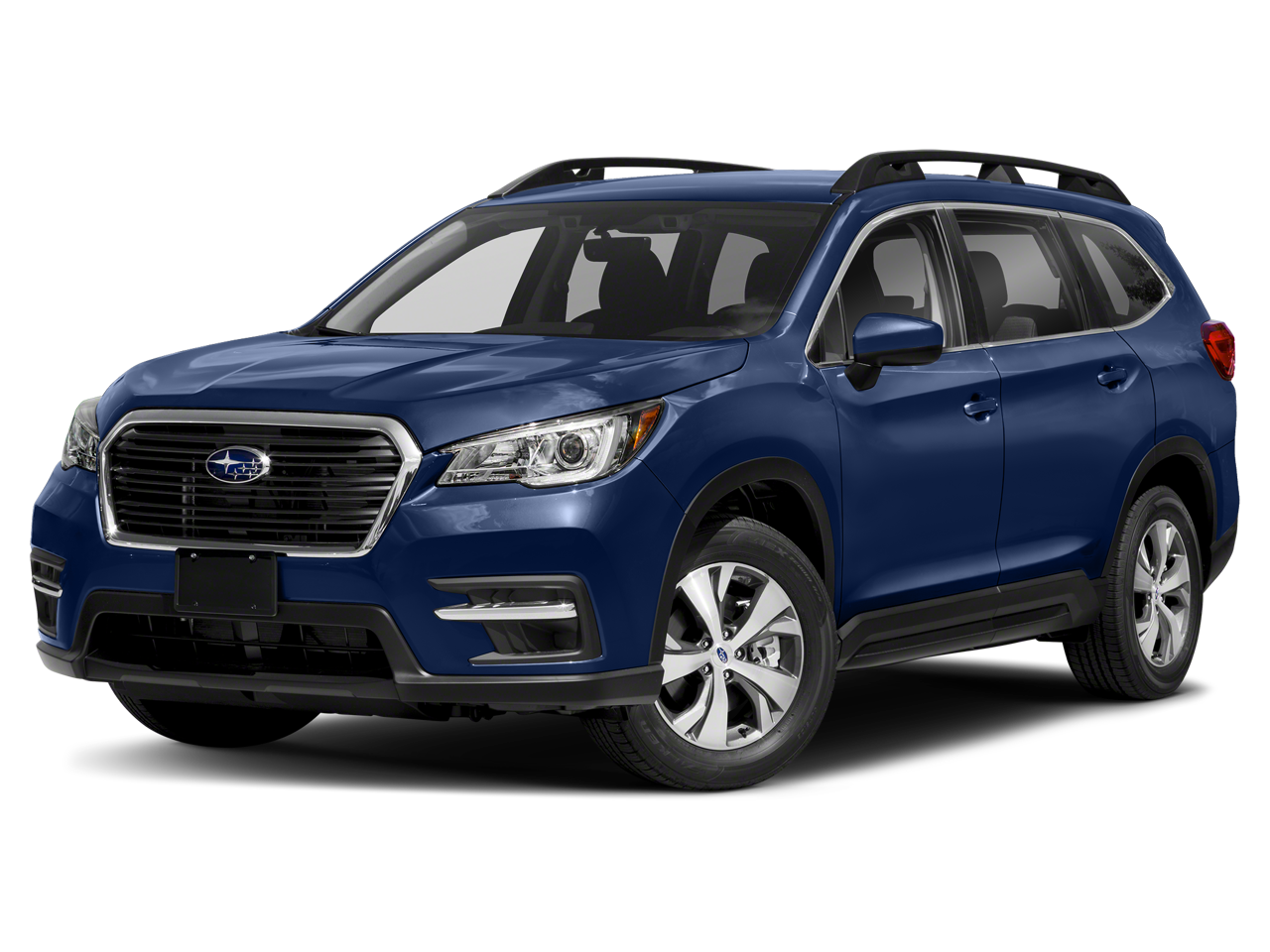 2022 Subaru Ascent Premium - Photo 30