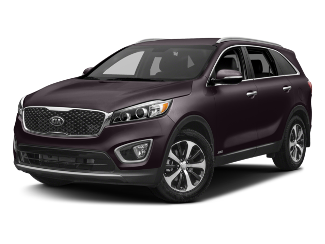 2016 Kia Sorento EX