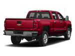2018 Chevrolet Silverado 2500HD LTZ