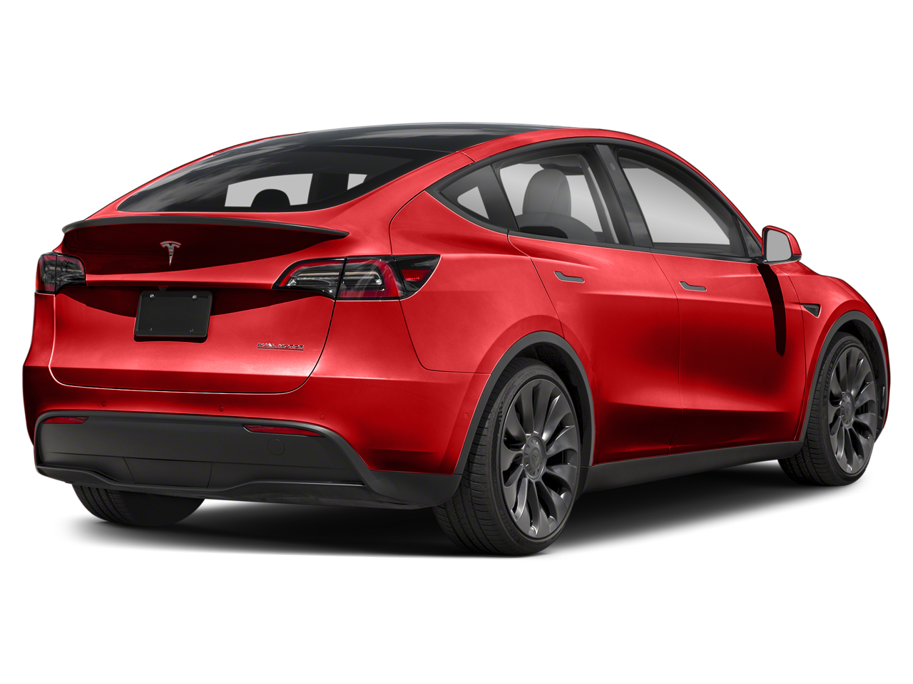 2022 Tesla Model Y Long Range photo 2