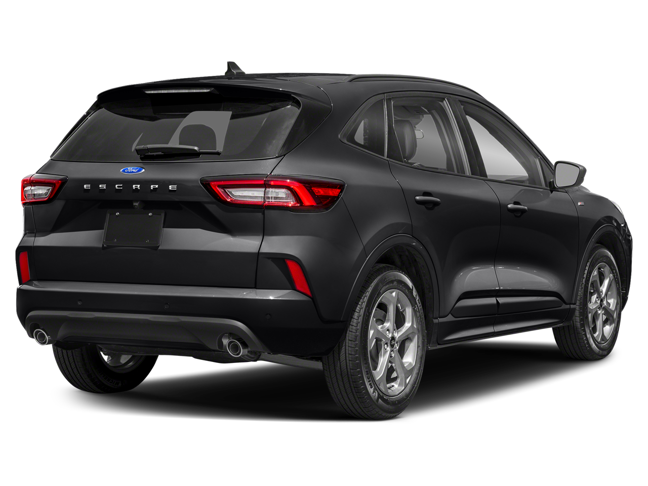 2024 Ford Escape ST-Line - Photo 30