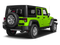 2016 Jeep Wrangler Unlimited Rubicon Hard Rock