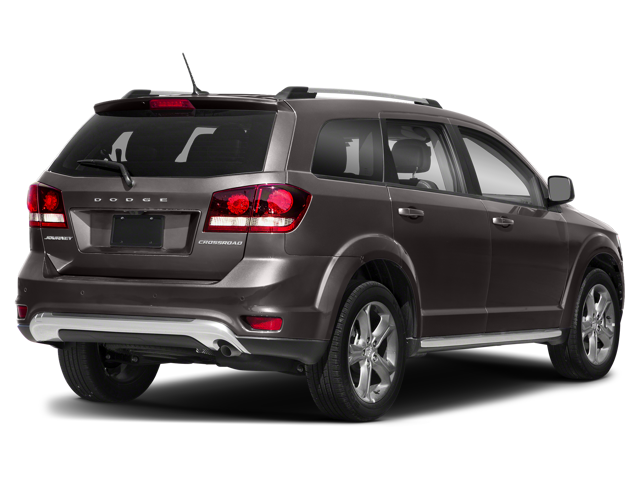2018 Dodge Journey SE AWD