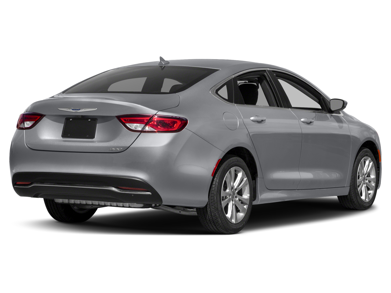 2015 Chrysler 200 Limited photo 2