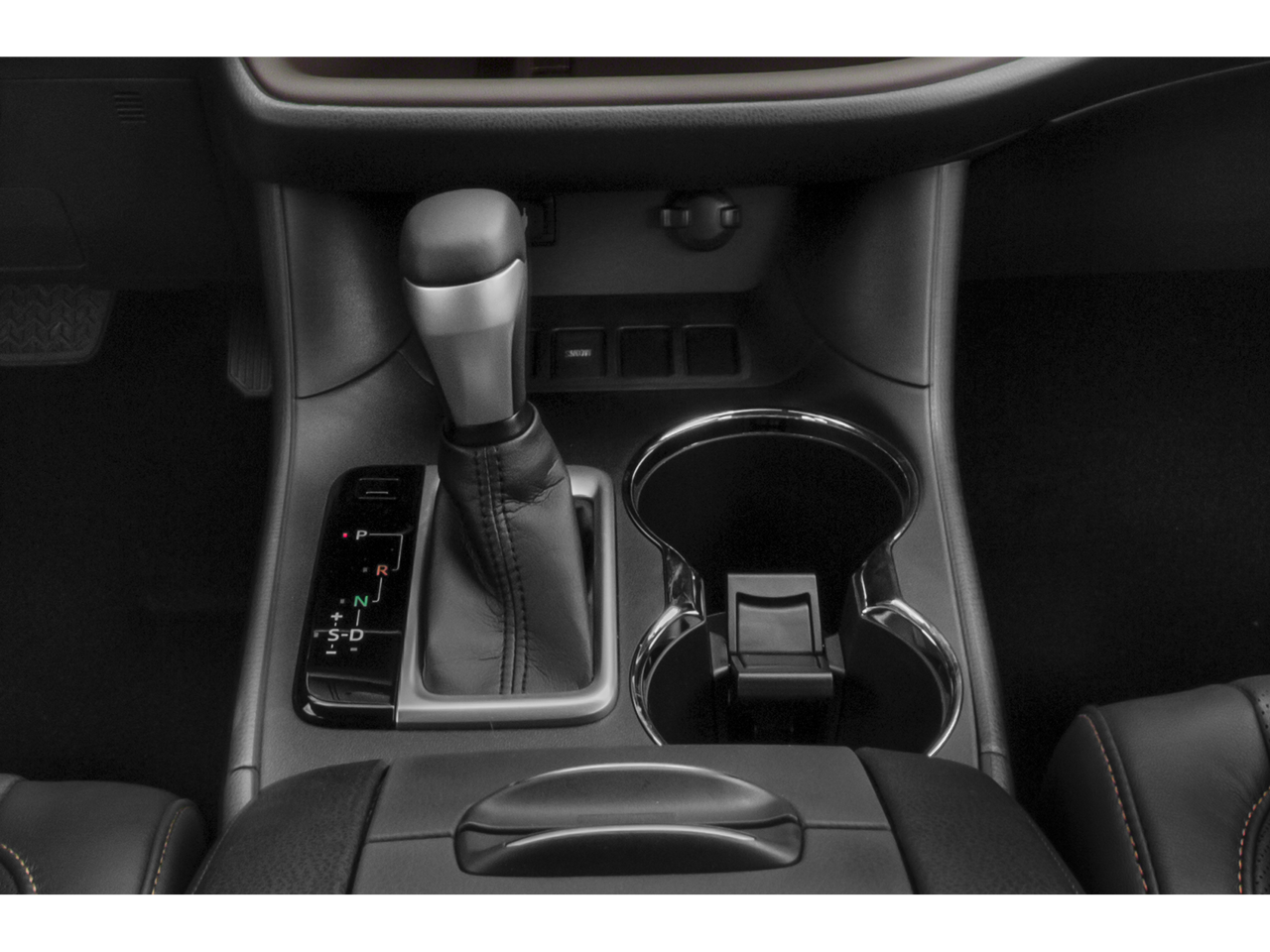 2015 Toyota Highlander LE