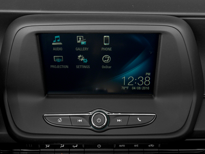 2017 Chevrolet Camaro 2LT