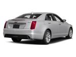 2018 Cadillac CTS Sedan Luxury AWD