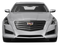 2018 Cadillac CTS Sedan Luxury AWD