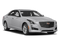 2018 Cadillac CTS Sedan Luxury AWD