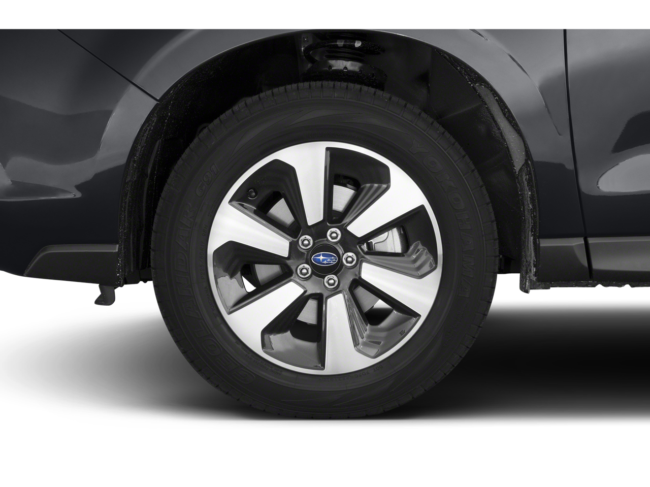 2018 Subaru Forester Premium