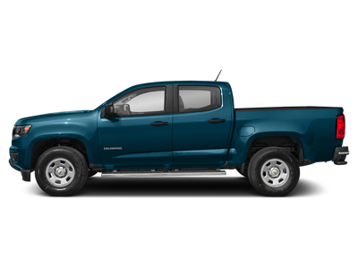 2019 Chevrolet Colorado 2WD LT