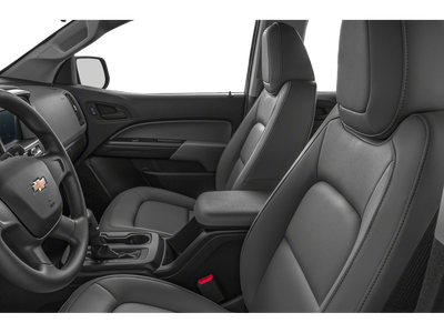 2019 Chevrolet Colorado 2WD LT