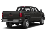 2019 GMC Sierra 2500HD Denali