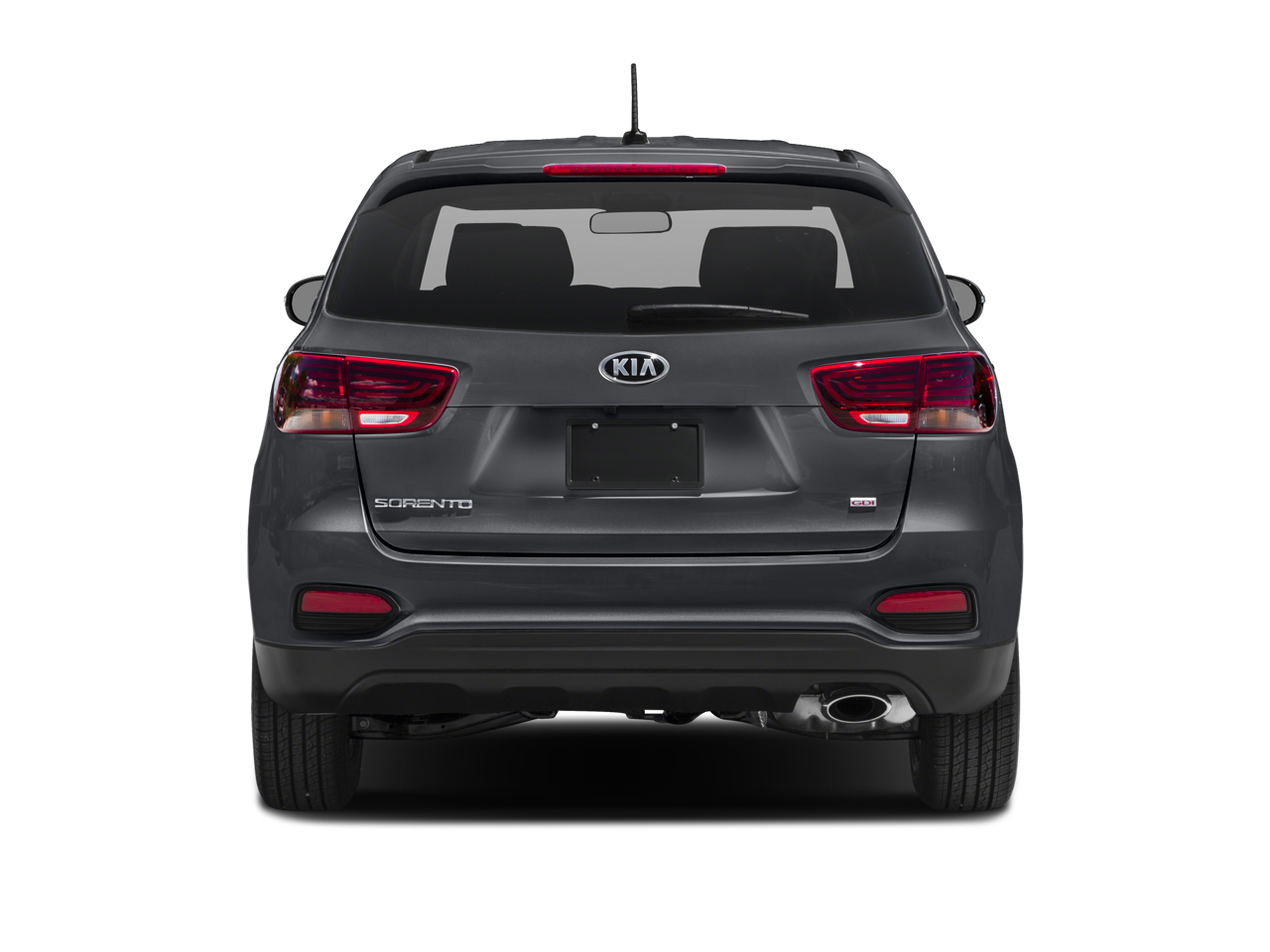 2019 Kia Sorento L