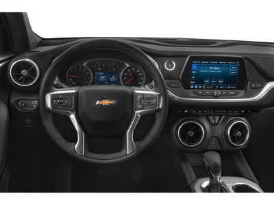 2020 Chevrolet Blazer AWD 3LT