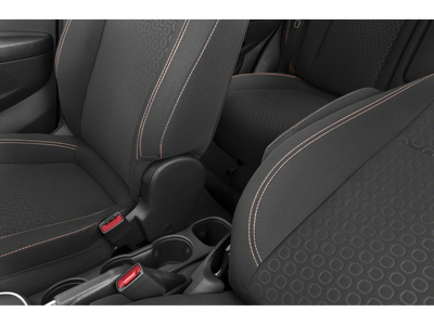 2020 Chevrolet Trax FWD LS