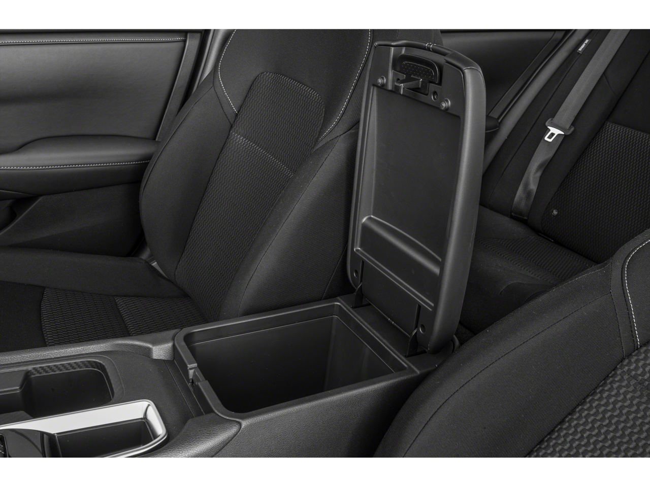 2020 Nissan Sentra SV Xtronic CVT