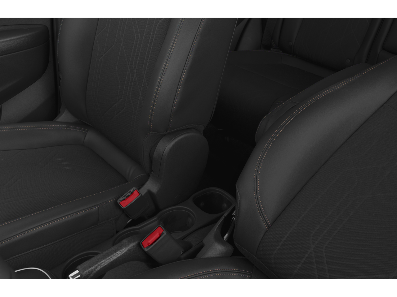 2021 Chevrolet Trax FWD LT