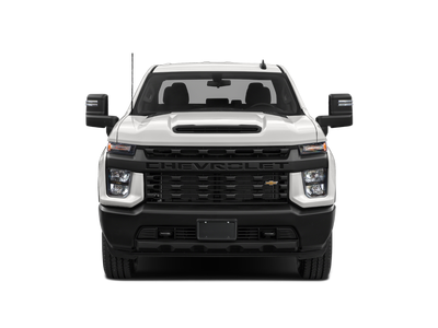 2021 Chevrolet Silverado 2500HD Work Truck