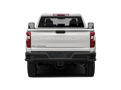 2021 Chevrolet Silverado 2500HD Work Truck