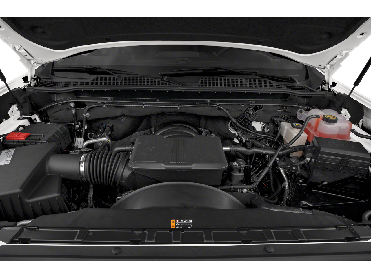 2021 Chevrolet Silverado 2500HD Work Truck