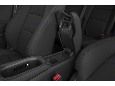 2021 Honda HR-V AWD EX-L