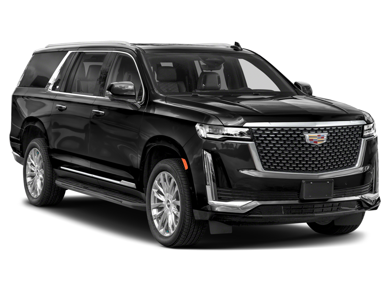 2022 Cadillac Escalade ESV Premium Luxury